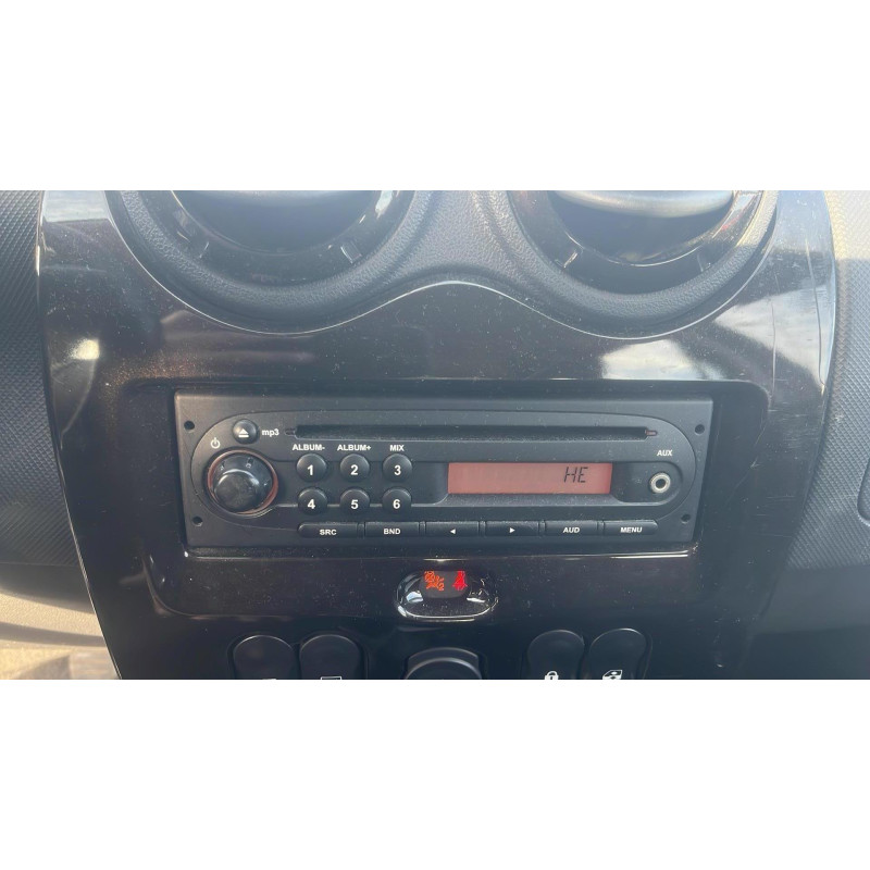 Cardan droit (transmission) DACIA DUSTER 1 Photo n°19