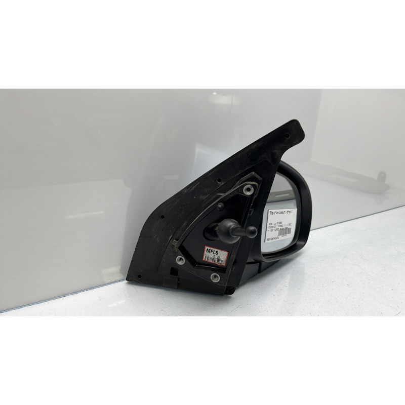 Retroviseur droit KIA PICANTO 1 Photo n°2