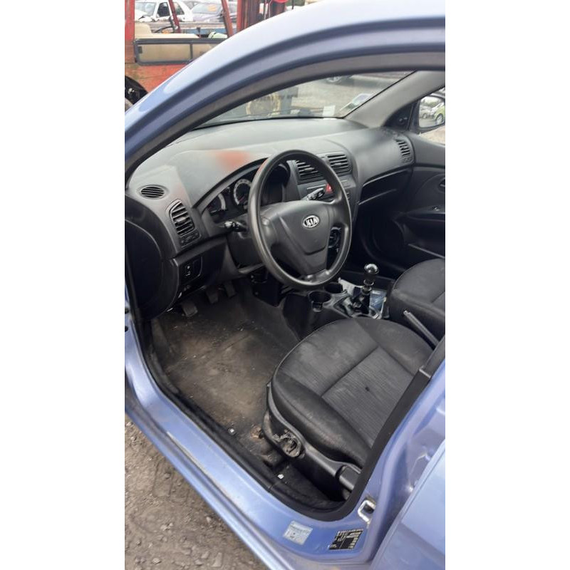 Retroviseur droit KIA PICANTO 1 Photo n°13