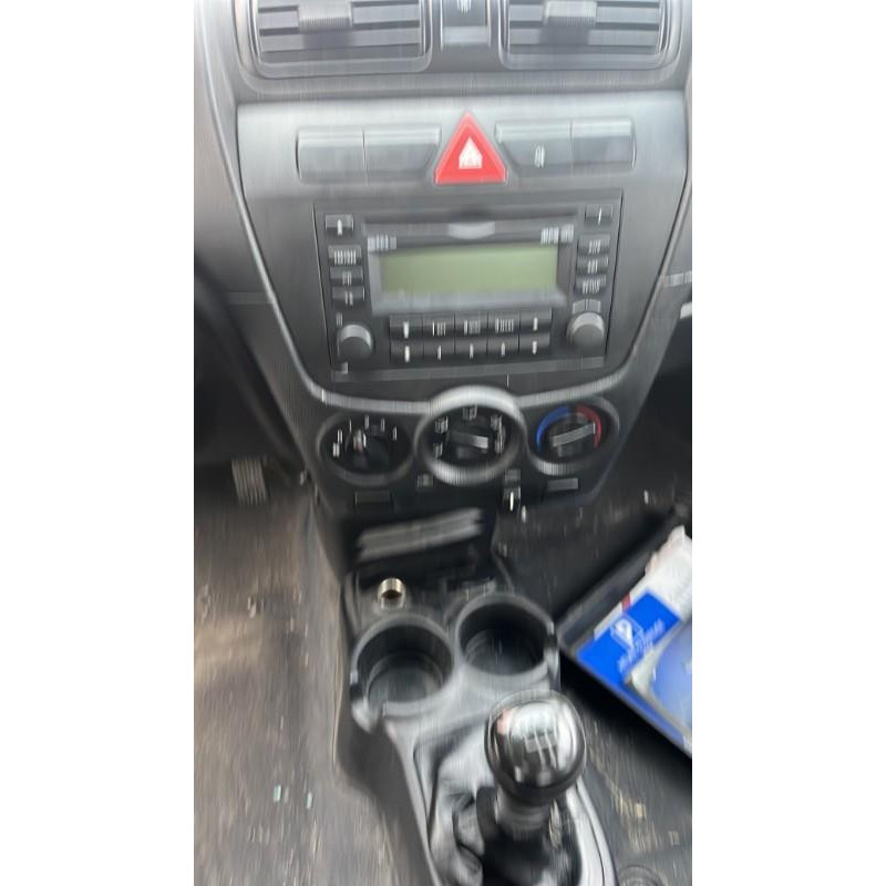 Pare soleil gauche KIA PICANTO 1 Photo n°10