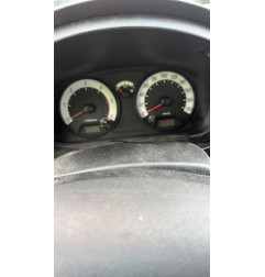 Pare soleil gauche KIA PICANTO 1