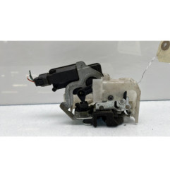 Serrure arriere droit KIA PICANTO 1