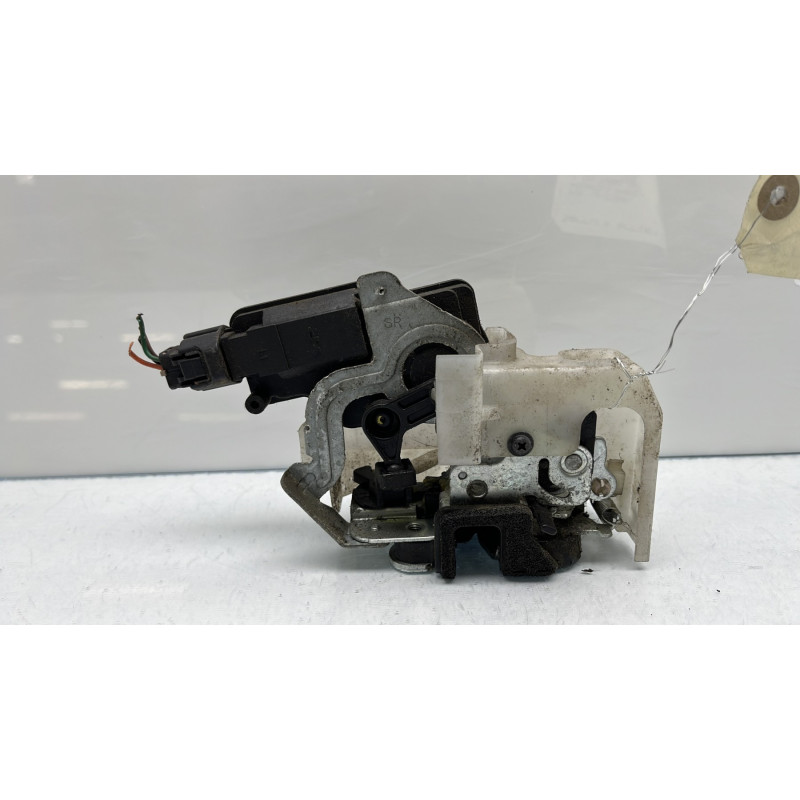 Serrure arriere droit KIA PICANTO 1 Photo n°2