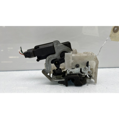 Serrure arriere droit KIA PICANTO 1