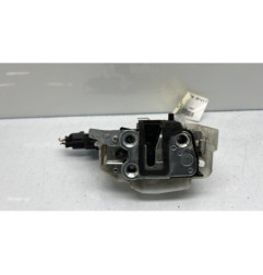 Serrure arriere droit KIA PICANTO 1