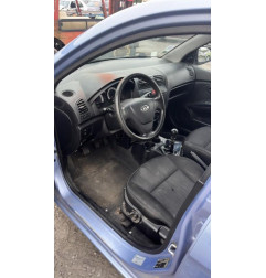 Serrure arriere droit KIA PICANTO 1