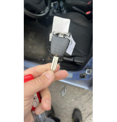 Cremaillere assistee KIA PICANTO 1