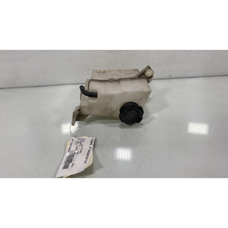 Vase d'expansion KIA PICANTO 1 Photo n°1