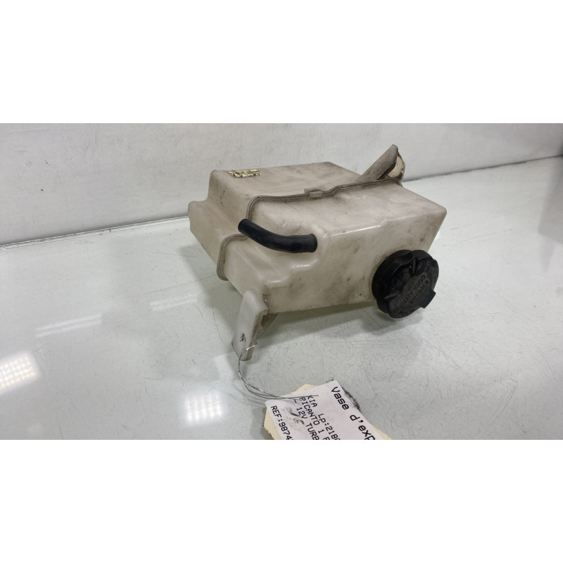 Vase d'expansion KIA PICANTO 1 Photo n°2