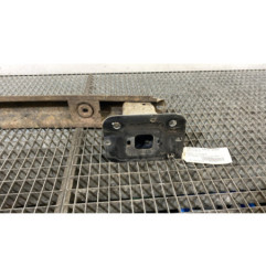 Renfort pare choc arriere (traverse) FORD FOCUS 2