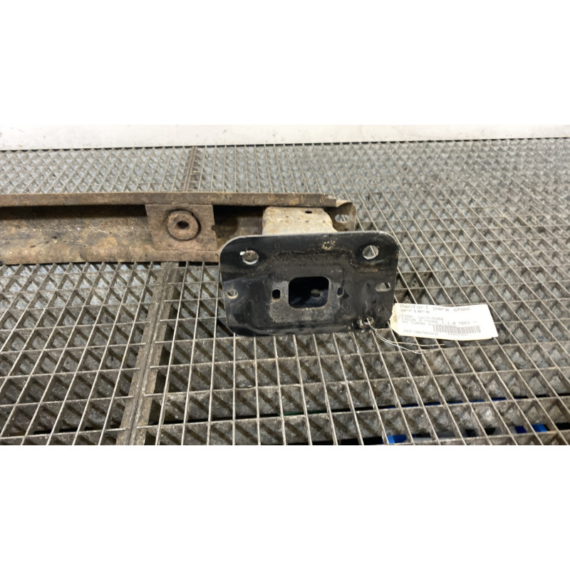 Renfort pare choc arriere (traverse) FORD FOCUS 2 Photo n°5