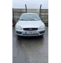 Renfort pare choc arriere (traverse) FORD FOCUS 2
