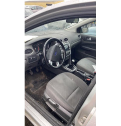 Renfort pare choc arriere (traverse) FORD FOCUS 2