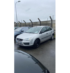 Renfort pare choc arriere (traverse) FORD FOCUS 2