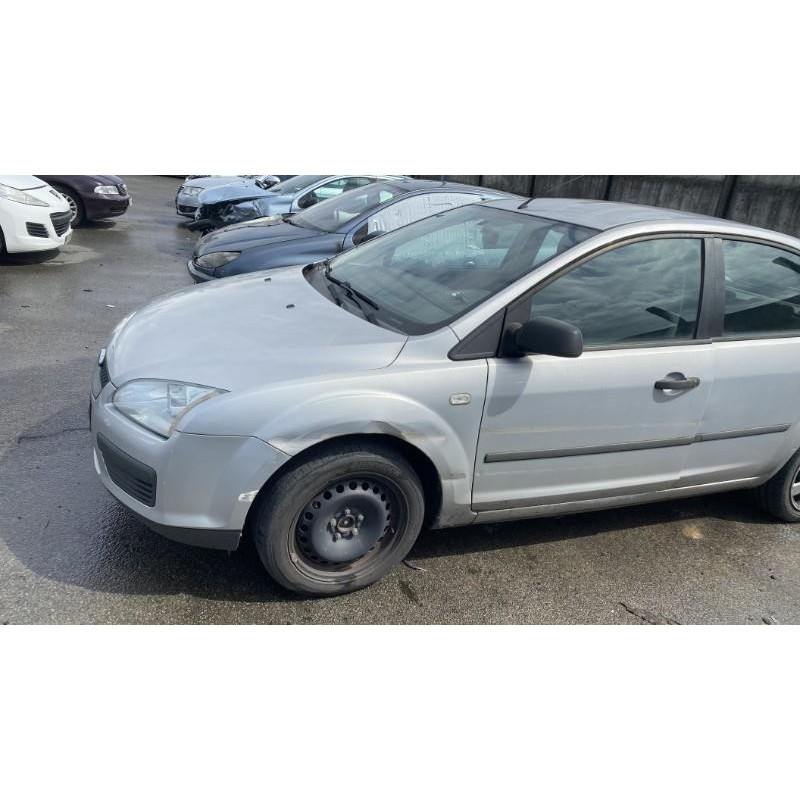 Renfort pare choc arriere (traverse) FORD FOCUS 2 Photo n°11