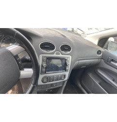 Renfort pare choc arriere (traverse) FORD FOCUS 2