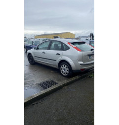 Renfort pare choc arriere (traverse) FORD FOCUS 2