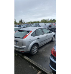 Renfort pare choc arriere (traverse) FORD FOCUS 2