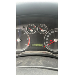 Renfort pare choc arriere (traverse) FORD FOCUS 2