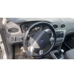 Renfort pare choc arriere (traverse) FORD FOCUS 2