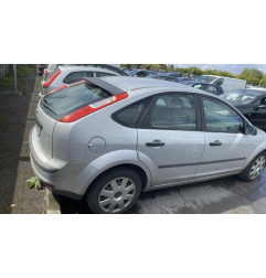 Renfort pare choc arriere (traverse) FORD FOCUS 2