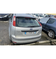 Renfort pare choc arriere (traverse) FORD FOCUS 2