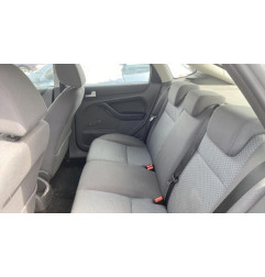 Renfort pare choc arriere (traverse) FORD FOCUS 2