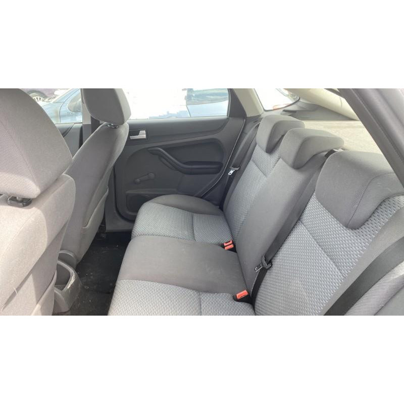 Renfort pare choc arriere (traverse) FORD FOCUS 2 Photo n°20