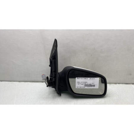 Retroviseur droit FORD FIESTA 5 Photo n°1