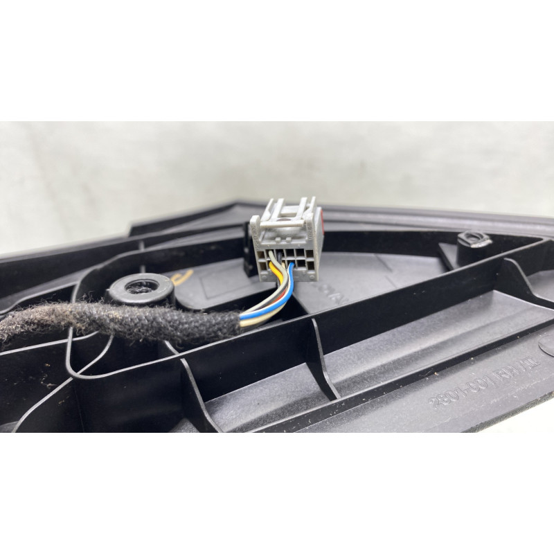 Retroviseur droit FORD FIESTA 5 Photo n°5