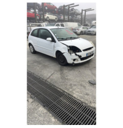 Retroviseur droit FORD FIESTA 5