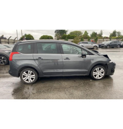 Afficheur PEUGEOT 5008 1