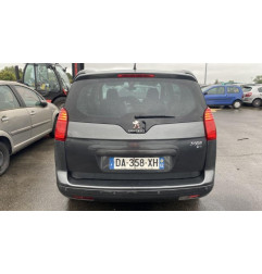 Afficheur PEUGEOT 5008 1