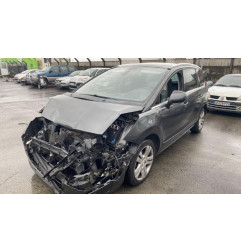 Afficheur PEUGEOT 5008 1