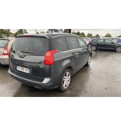 Afficheur PEUGEOT 5008 1