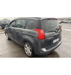 Afficheur PEUGEOT 5008 1