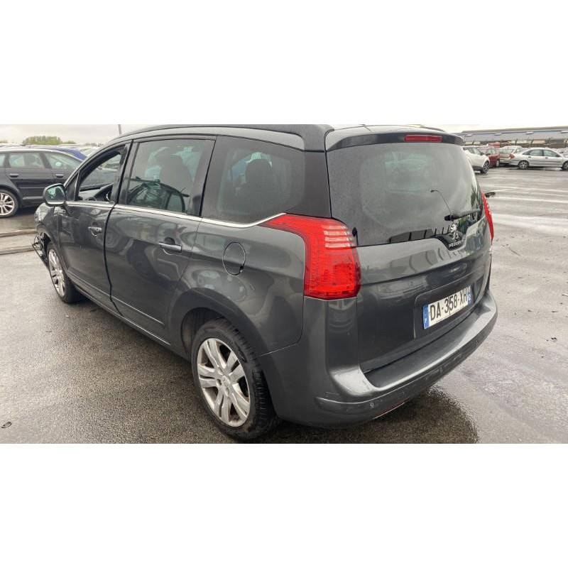 Afficheur PEUGEOT 5008 1 Photo n°13