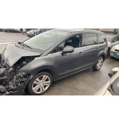 Afficheur PEUGEOT 5008 1