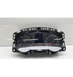 Compteur VOLKSWAGEN GOLF 7 Photo n°1