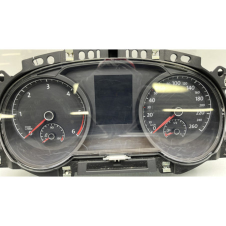 Compteur VOLKSWAGEN GOLF 7