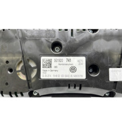 Compteur VOLKSWAGEN GOLF 7