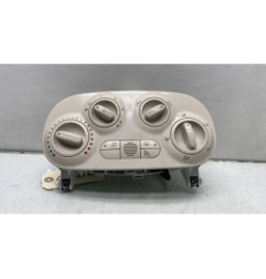 Commande chauffage FIAT 500 2 Photo n°1