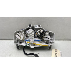 Commande chauffage FIAT 500 2