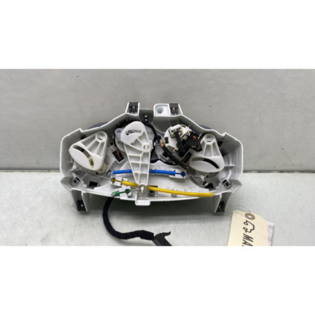 Commande chauffage FIAT 500 2