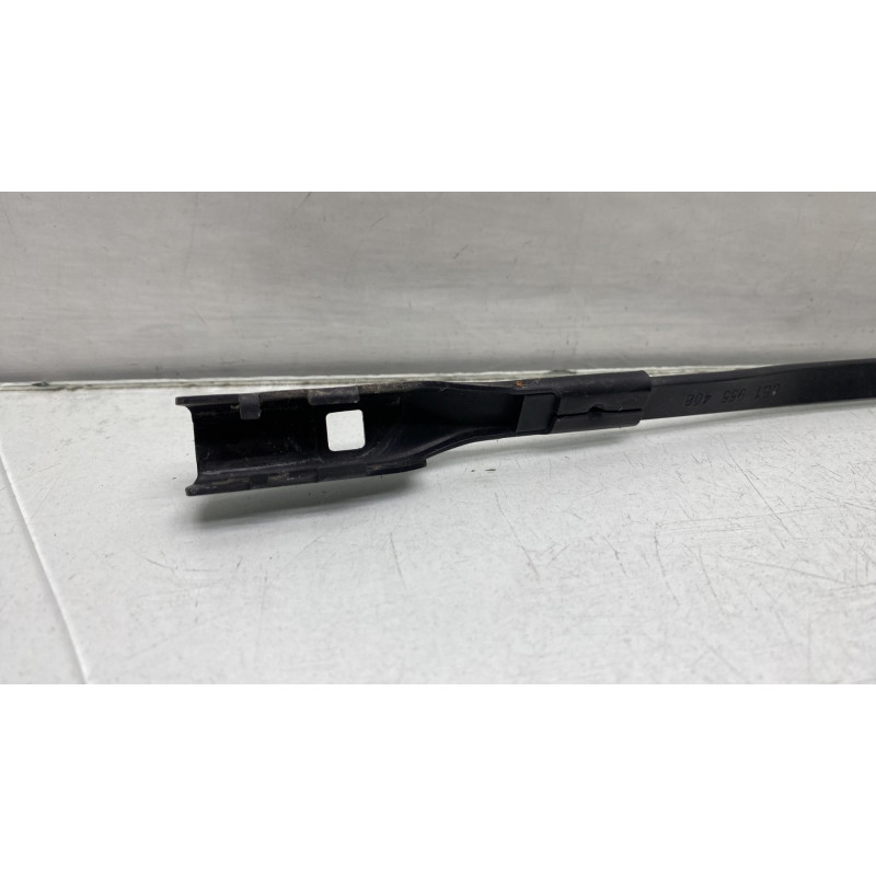 Bras essuie glace avant droit AUDI TT 3 Photo n°4