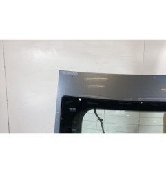 Malle/Hayon arriere AUDI TT 3