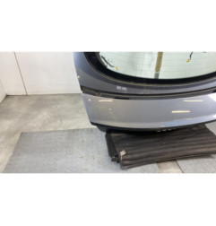 Malle/Hayon arriere AUDI TT 3