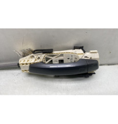 Poignee porte avant droit AUDI TT 3