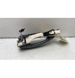 Poignee porte avant gauche AUDI TT 3