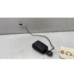 Attache ceinture arriere gauche AUDI TT 3